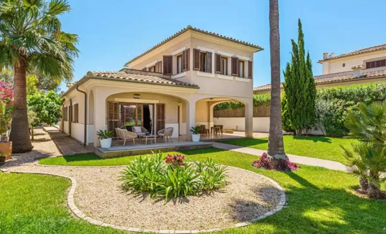 Villa Balear