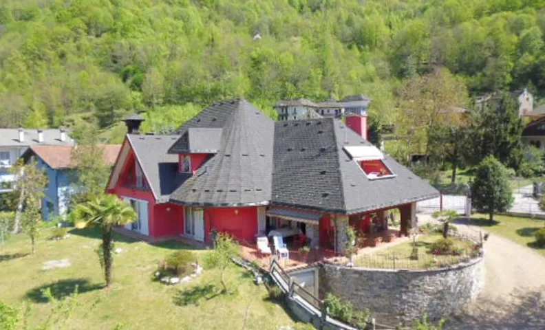 A casa di Lara