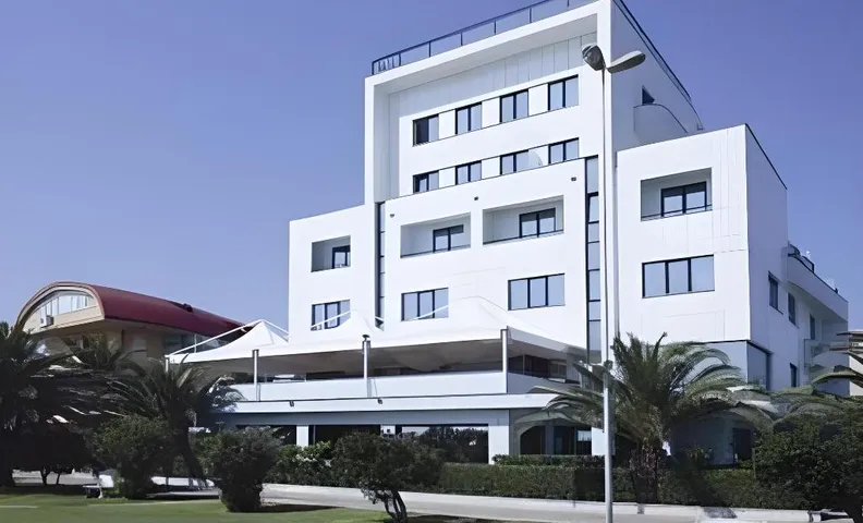 Hotel Royal
