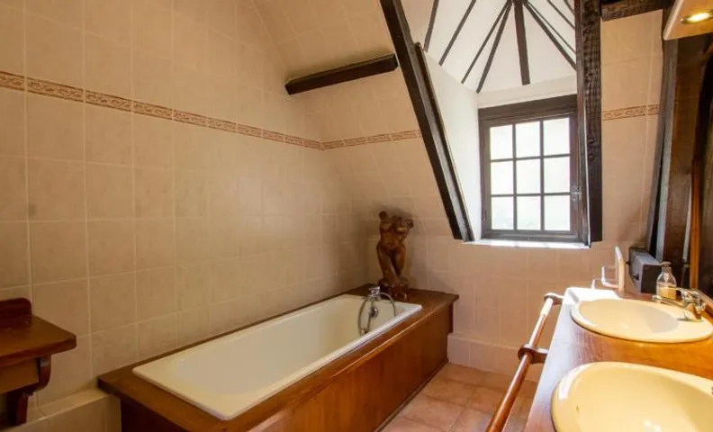 Chambre d hotes IRIS