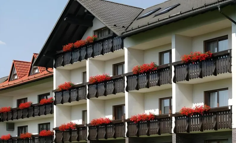 Hotel zum Taufstein
