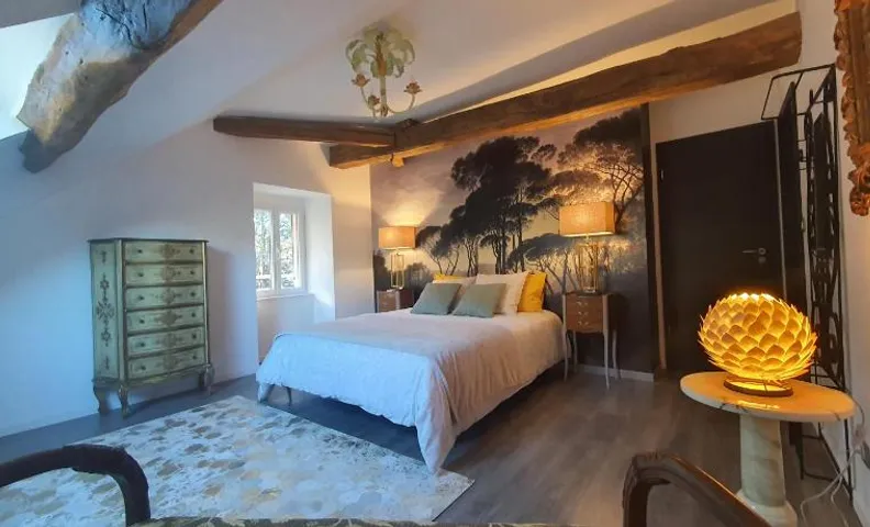 Maison Bélénos