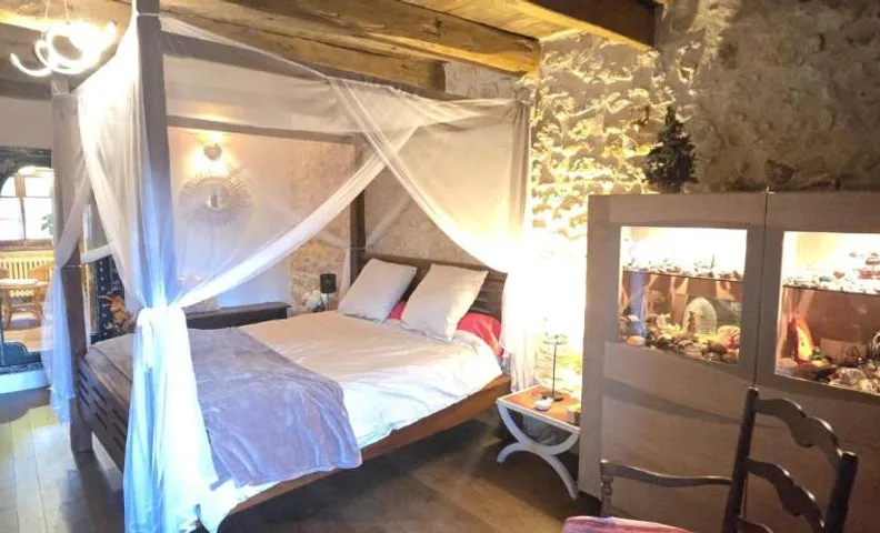 chez Karine