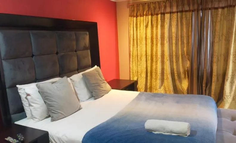 Masili guesthouse