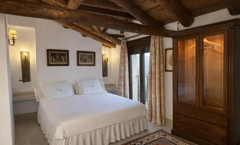 Casa Malinalco Hotel Boutique & Restaurante