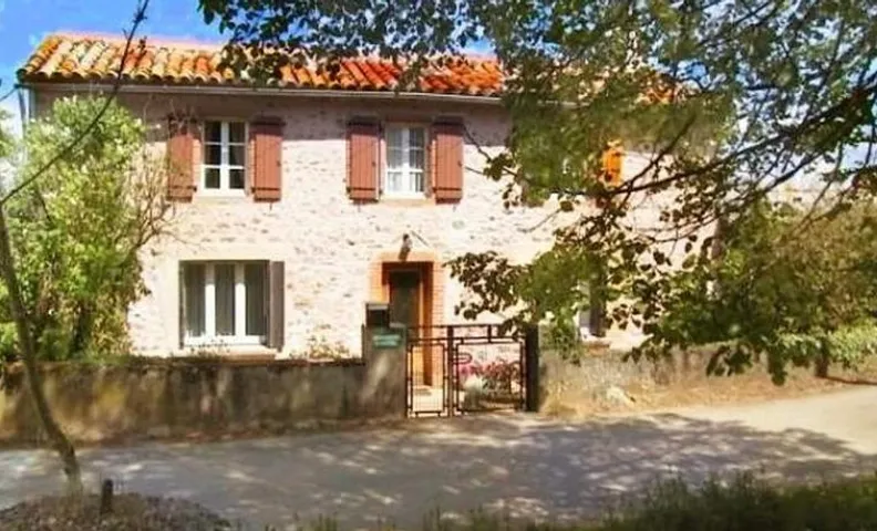Maison Belvoir