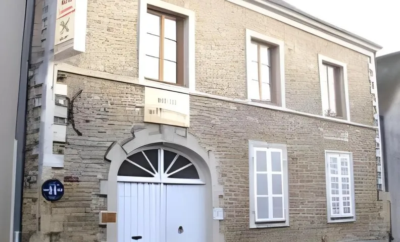 Hotel Saint Francois Precigne Soiree etape sur demande Proche Sable-sur-Sarthe