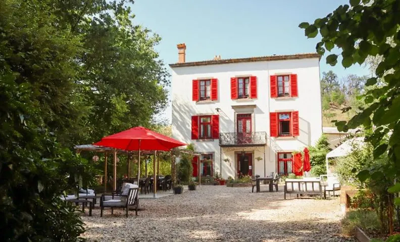 Domaine des Lilas