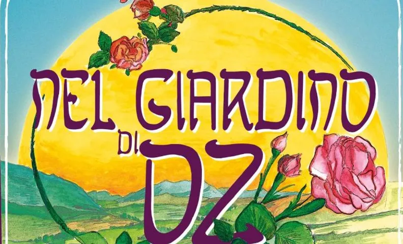 Nel giardino di Oz