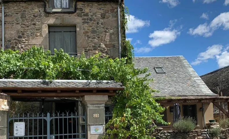 Au Pont d’Olt