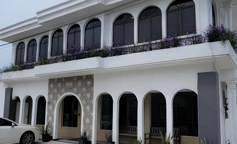 HOTEL SHAFURA 3