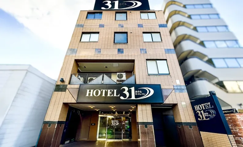 호텔 31