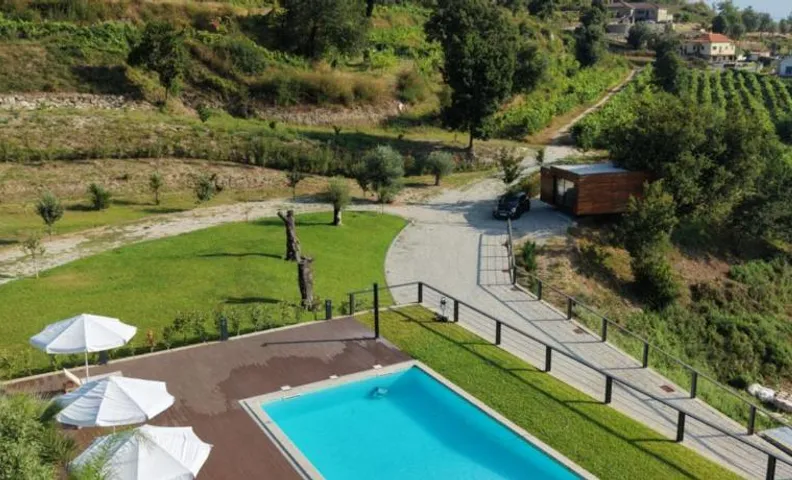 Quinta de Reis