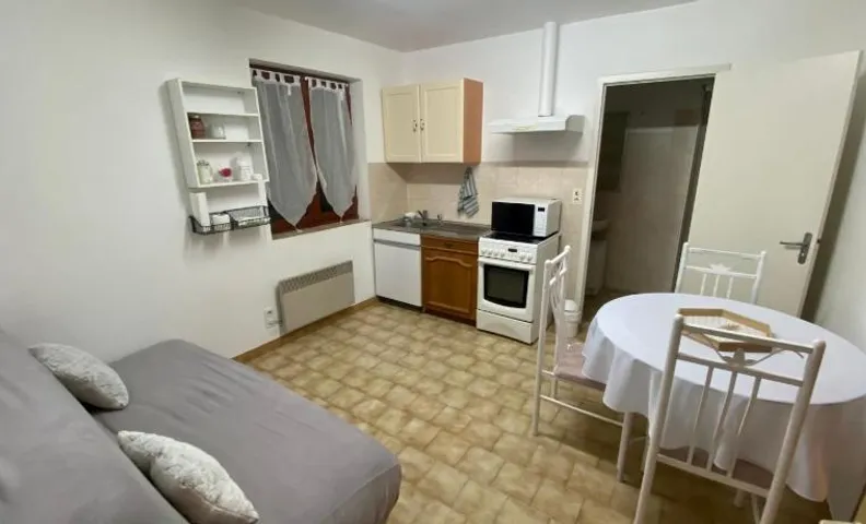 Logement individuel circuit 24h du Mans ou autre