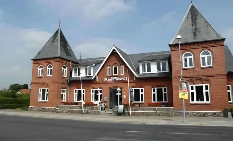 Gredstedbro Kro & Hotel