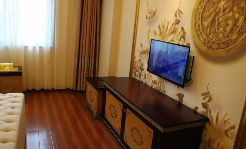 Xiangqu Garden Hotel