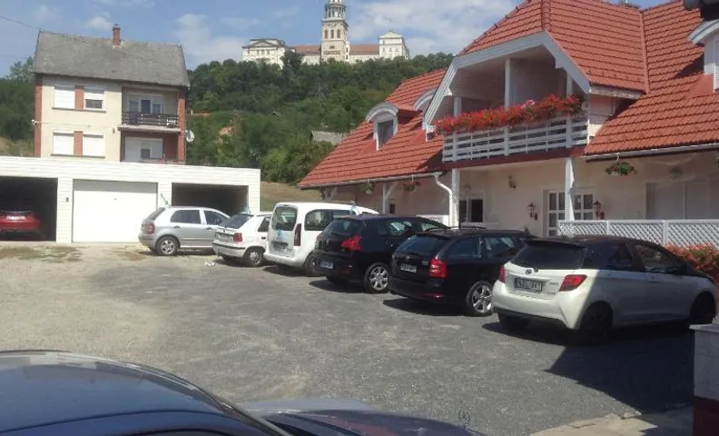 Pannon Panzio Restaurant
