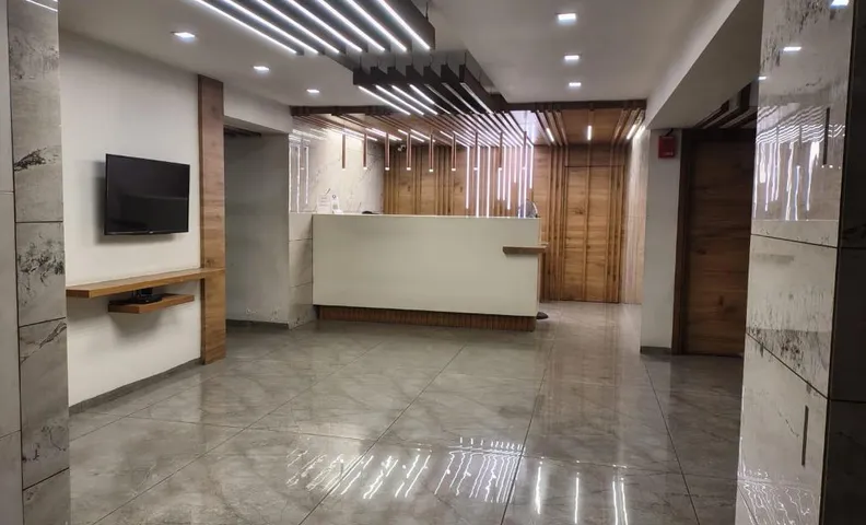HOTEL PRUDENT, Vadodara