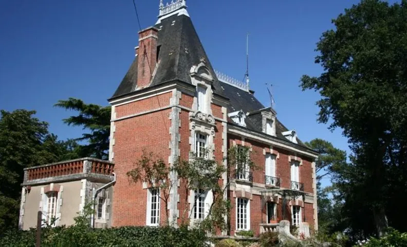 Manoir de la Loge