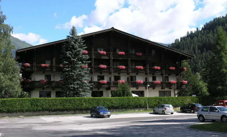 Hotel Simader