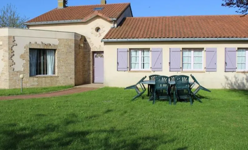 Gîte Isatis
