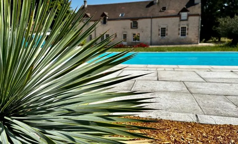 Domaine de Couilleuse