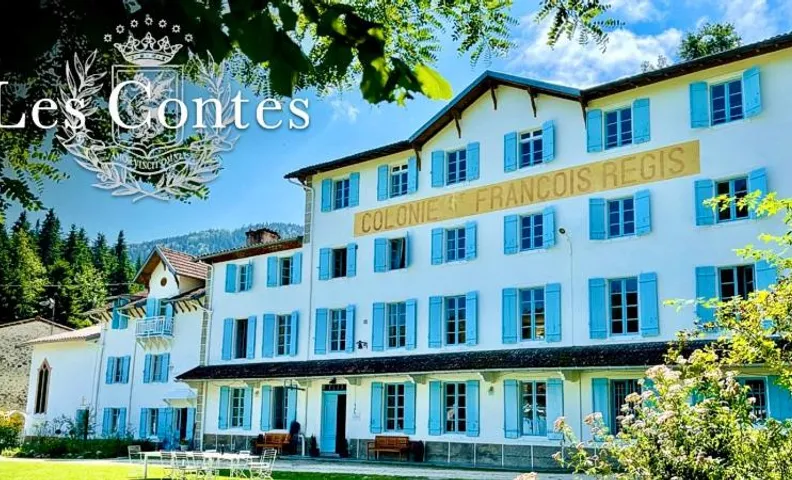 Les Contes