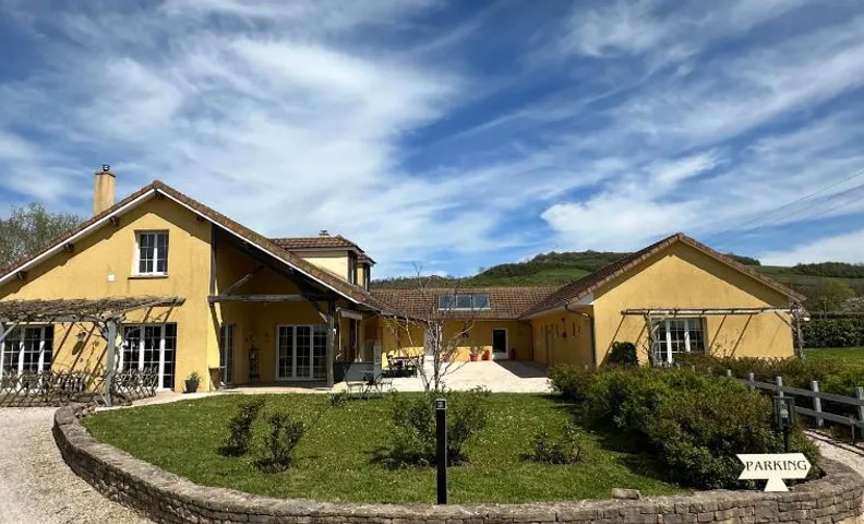 Le Clos des 4 Saisons