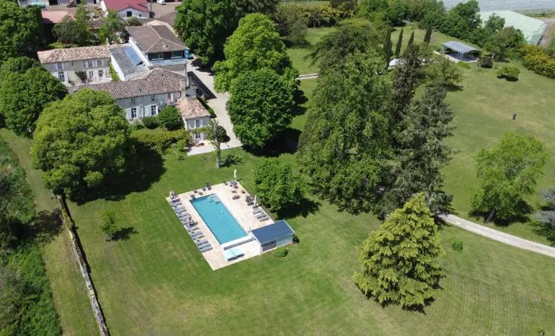 Château Destinée