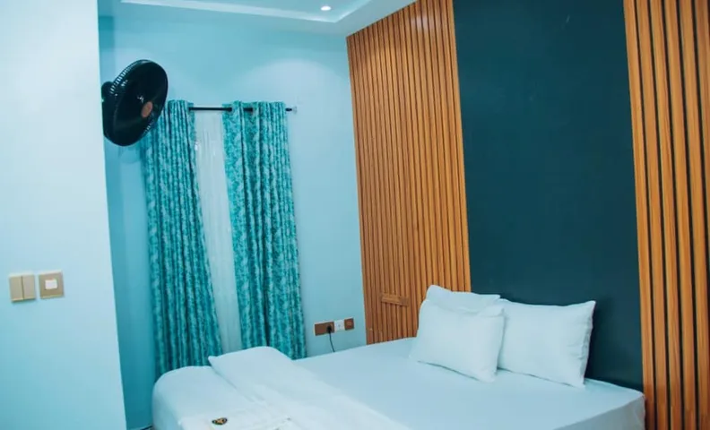 MBRE 호텔 앤 리조트