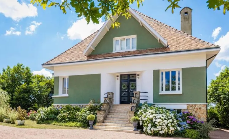 Villa Verte