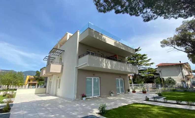 B&B La Melagrana