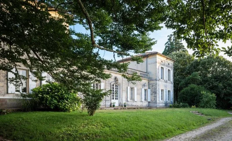 Château Le Méjean