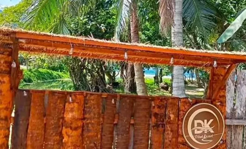 D & K Dibut Resort