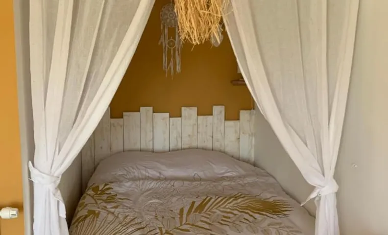 Chambre d’hôtes coconing