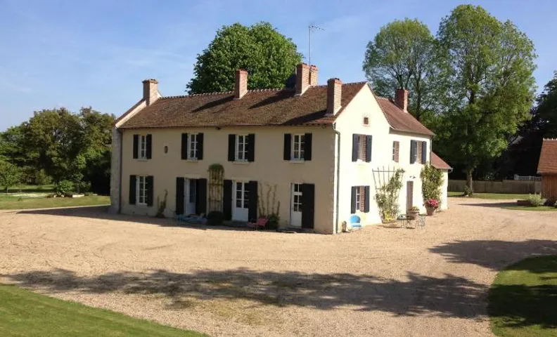 Chambres d'Hotes Grand Bouy