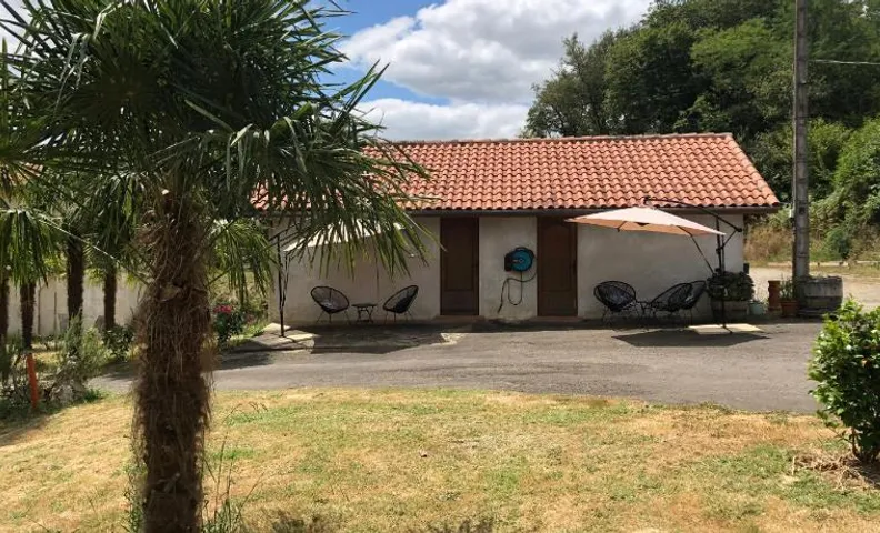 Chez Anidé