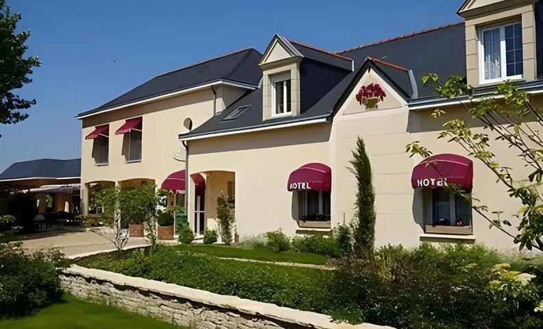 Logis Auberge Bienvenue