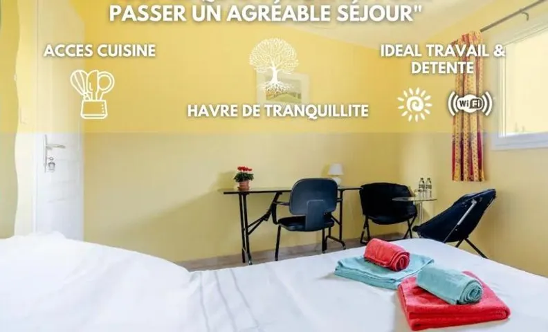 Maison Besun