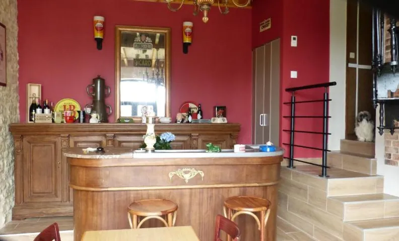 Le Clos Hortense