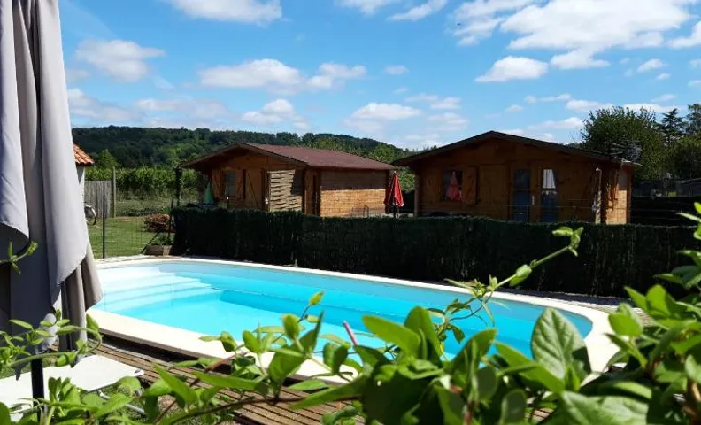 L'escale en Dordogne