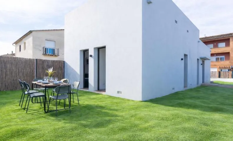 Jouvacations Villa Osona