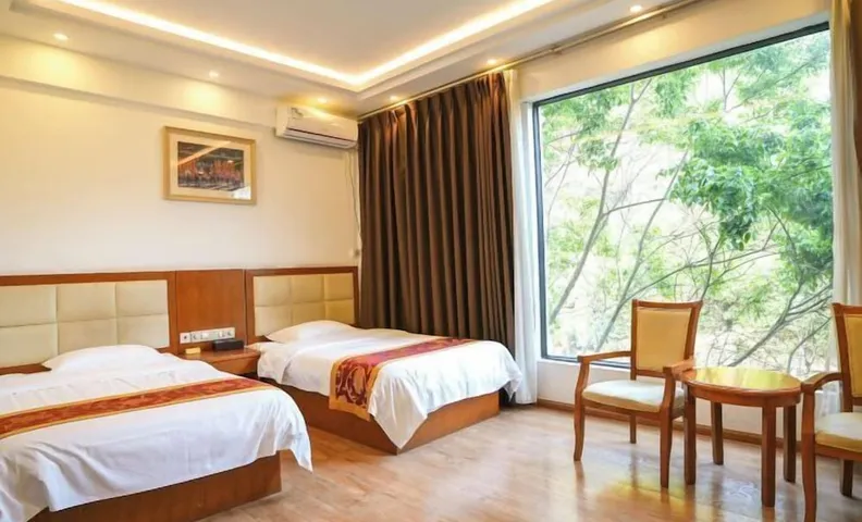Nanxiqiao Hotel
