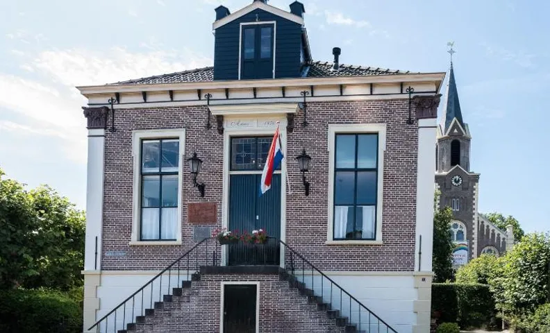 B&B 't Raethuys