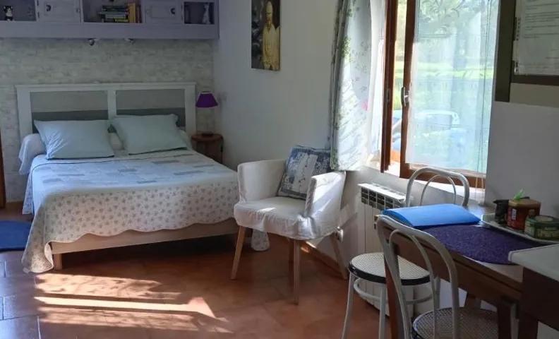 Chambres d'hotes du Moulin