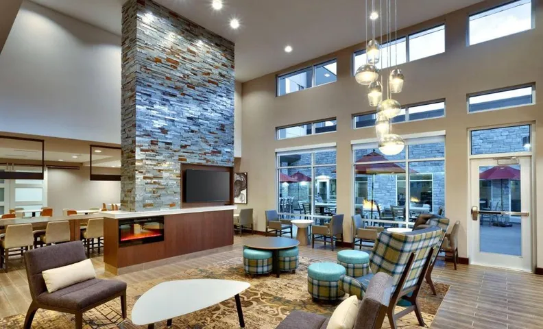 Residence Inn by Marriott Gilbert San Tan