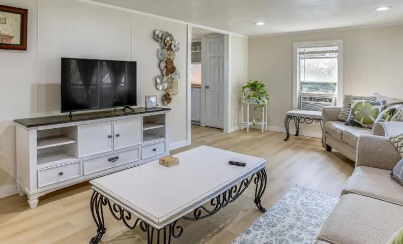 'Crosby Huffman Hideaway' Serene Escape w/ Yard