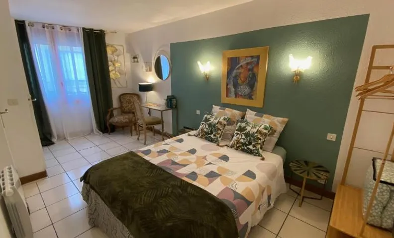Os-thel, Chambres à louer
