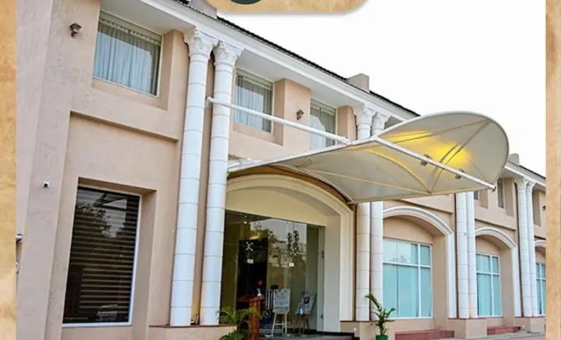 SAFAL RETREAT