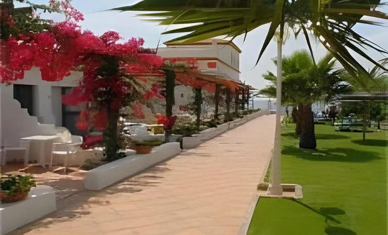 Playa de la Luz